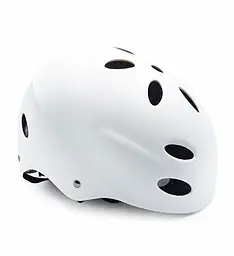 Велосипедний шолом A-Bike EE-210 L (58-62 см) білий (G0001431)