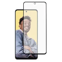 Стекло защитное Dengos Realme C55 2pcs kit (DG-TG2P-47) - миниатюра 2