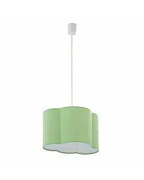Підвісний світильник TK Lighting 6076 Cloud E27 1x15W IP20