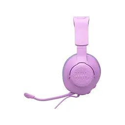 Навушники JBL Quantum 100M2 Purple - мініатюра 2