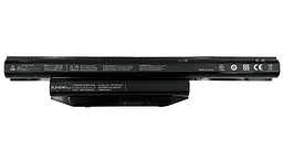 Акумулятор для Fujitsu Lifebook A357 A514 A544 A555 A564 E544 E546 E547 E746 E751 E753 E754 S904 S935 10.8V 5200 mAh (BP229-3S2P-5200) - мініатюра 2
