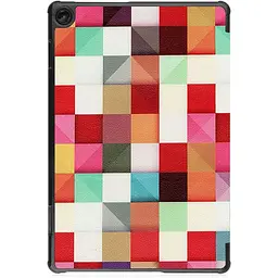 Чохол-книжка BeCover Smart Case для Lenovo Tab M10 Plus TB-125F 3rd Gen /K10 Pro TB-226 10.61" Square (708319) - мініатюра 2