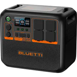 Зарядна станція BLUETTI AC200PL 2400W [105326] - мініатюра 4