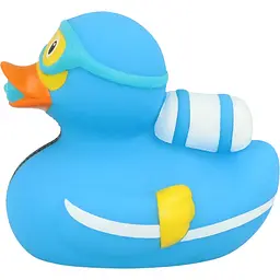 Качка FunnyDucks Аквалангіст (1863) - мініатюра 4