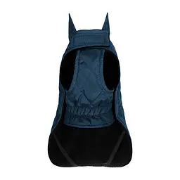 Куртка для собак Barksi Textile розмір L синя - мініатюра 2