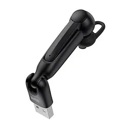 Bluetooth гарнітура Baseus Encok Vehicle-mounted Wireless Earphones A05 NGA05-01 - мініатюра 3