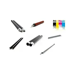 Вал гумовий Konica Minolta Bizhub 164/185 PrintMagic (LPR-M164-PM)