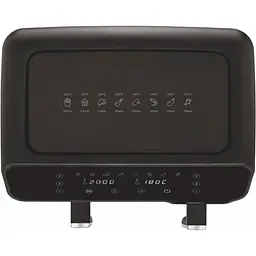 Мультипіч Zelmer ZAF9000 Dual [99156] - мініатюра 4