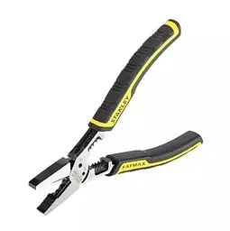 Плоскогубці Stanley FatMax 6-in-1 комбіновані 200 мм (FMHT0-75469)