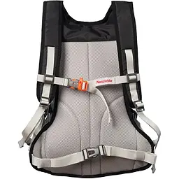 Рюкзак Naturehike Riding NH15C001-B 15 л (1047-6975641886341) - мініатюра 4