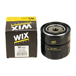 Фільтр масляний Wixfiltron WL7067 - мініатюра 3