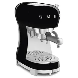Ріжкова кавоварка еспресо SMEG ECF02BLEU - мініатюра 3
