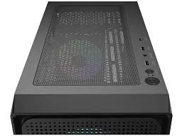 Корпус OCYPUS Gamma C50 ARGB Black (GAMMA-C50-BKG400XX-GL) - мініатюра 7
