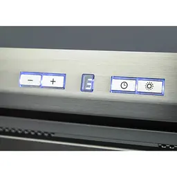 Витяжка вбудована Best Chef Studio box 1100 Inox 54 (4F493N1M5B) - мініатюра 6
