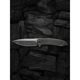 Ніж складаний Weknife Acuminal WE23070-DS1 - мініатюра 17