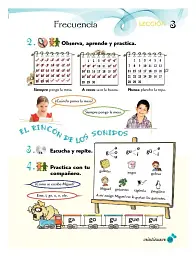 Colega 3 Pack (Libro del alumno + Cuaderno de ejercicios + CD audio) - мініатюра 8
