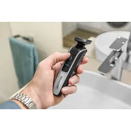 Машинка для стрижки Sencor SHP 7201 SL - мініатюра 10