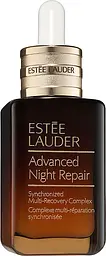 Омолоджувальна сироватка для обличчя 30 мл Estee Lauder Advanced Night Repair Synchronized Multi-Recovery Complex
