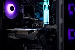 SSD накопичувач Kingston Kingston M.2 8TB PCIe 5.0 FURY Renegade - мініатюра 4