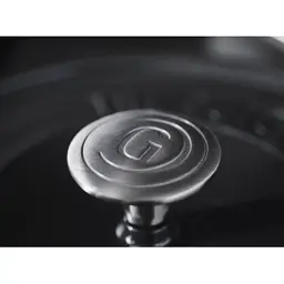 Каструля GreenPan Featherweights, 28 см, 6,3 л (CC005057-001) - мініатюра 3