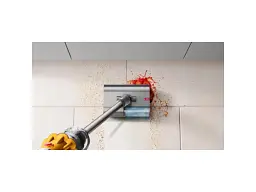 Вертикальний і ручний пилосос Dyson V12s Detect Slim Submarine 2 в 1 Yellow/Nickel (485350-01) - мініатюра 7