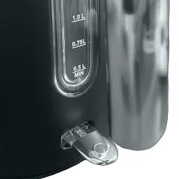 Електрочайник PRIME Technics PKX 1785 B - мініатюра 9