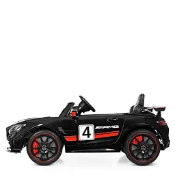 Дитячий електромобіль Bambi M 4050EBLRS-2 - мініатюра 3