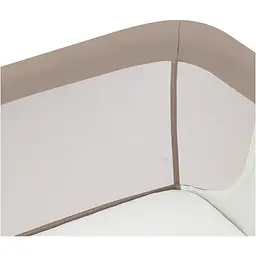 Ліжечко Lionelo Leonie Plus Beige Taupe (LO-LEONIE PLUS BEIGE TAUPE) - мініатюра 5