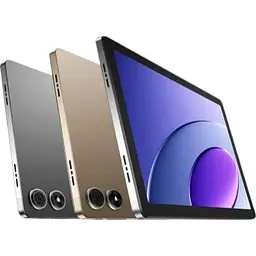 Планшет Tecno MegaPad 10 4/256GB LTE Champagne Gold (4894947045547) - мініатюра 9