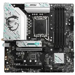 Материнська плата MSI (B760M GAMING PLUS WIFI)