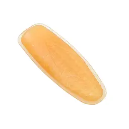 Іграшка для гризунів Ferplast Goodb Tin & Nat Bag Corncob 11x4,2x1,8 88892924