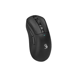Мишка A4Tech Bloody R73 Ultra Duo Wireless Black (4711421002356) - мініатюра 7