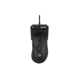 Мишка A4Tech Bloody R73 Ultra Duo Wireless Black (4711421002356)