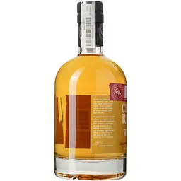 Віскі Cedar Ridge Wheat 40% 0.7 л - мініатюра 4