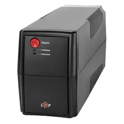 Лінійно-інтерактивне ДБЖ LPМ U850VA-P (510Вт)