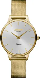 Годинник Atlantic Elegance Classic Index 29038.45.21MB