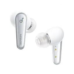 TWS-навушники Anker Soundcore Liberty 4 A3953 white - мініатюра 3