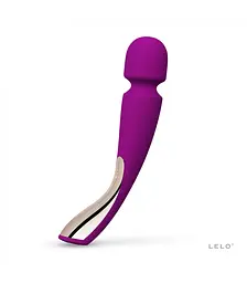 Вибратор Lelo Smart Wand 2 Medium -микрофон