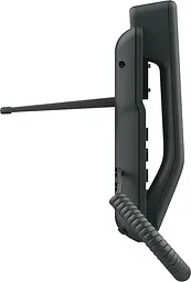 Fanvil Телефон IP V60P 2xFE LAN, 4 SIP line, SW Linux, PoE, 2.4" кольоровий дисплей - мініатюра 7