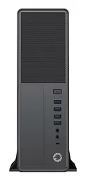 Корпус GameMax з блоком живлення ATX-SFX 400W (ST-612-2U3-TYC 400W) 400 Вт - мініатюра 3