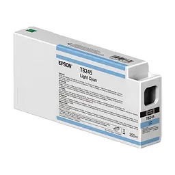 Картридж Epson SureColor SC-P6000/P7000/P8000/P9000 Light Cyan 350мл C13T824500 (C13T54X500)