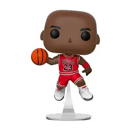 Фигурка Funko Pop серии NBA: Bulls - Майкл Джордан (36890)