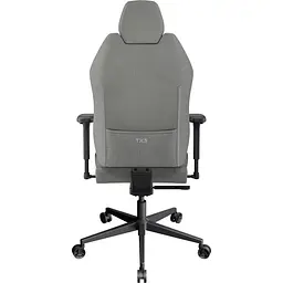 Крісло для геймерів TX3 Solo 360 Loft Air Light Grey (TEGC-2080104.41)