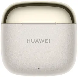 Навушники бездротові Huawei Freebuds SE 3 бежевий (7081936) - мініатюра 2
