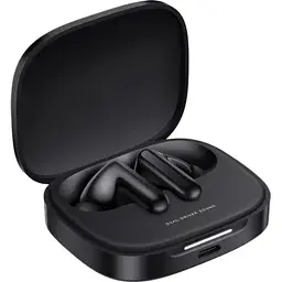 Навушники Xiaomi Redmi Buds 6 (BHR9251GL) Night Black - мініатюра 2
