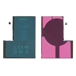 Акумулятор Hoco для Apple iPhone 12 Pro Max IC - мініатюра 4