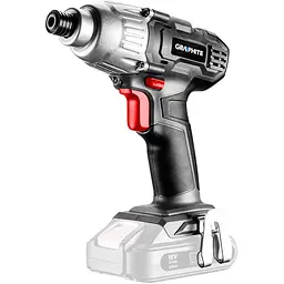 Гайковерт Graphite 58G012
