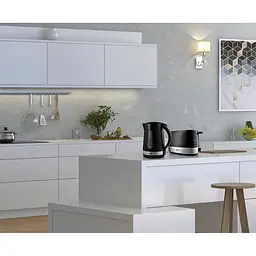 Електрочайник Gorenje K17BK - мініатюра 7
