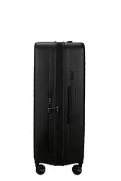 Валіза 75 См Samsonite RESTACKD BLACK 75x51x29(32) KO6*09004 - мініатюра 8