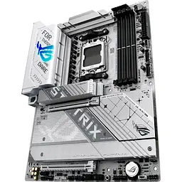 Материнська плата Asus ROG Strix X870-A Gaming WIFI [139983] - мініатюра 6